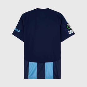 Maillot européen domicile homme Djurgårdens IF 2025