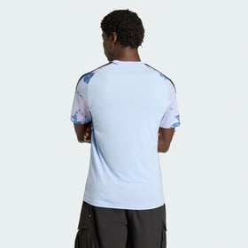 Homme San Jose Earthquakes 2026 Maillot Extérieur