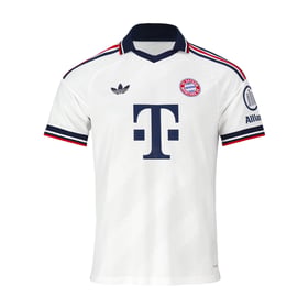 Maillot Extérieur Bayern Munich 2026/27 Homme