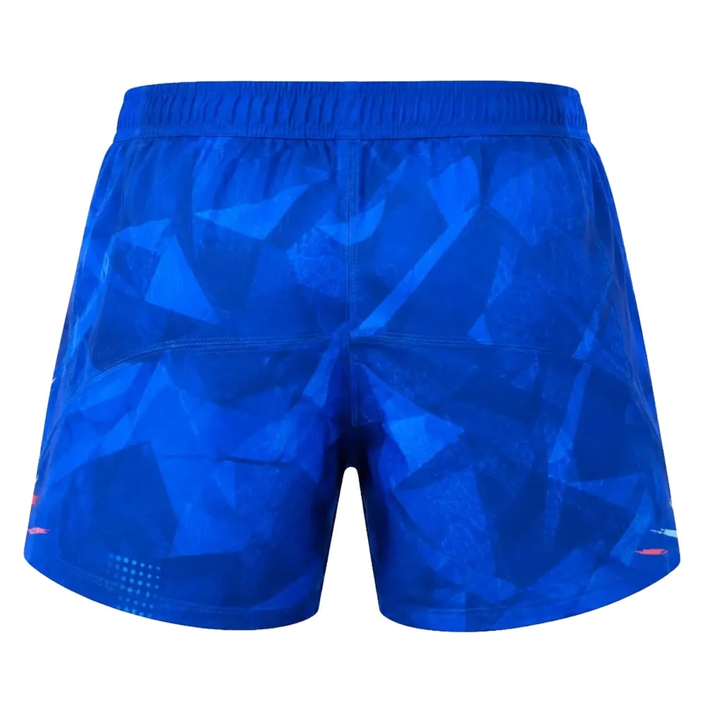 Kid's Italy Rugby 2026/27 Home Shorts