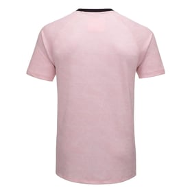 Herren Gremio 2025/26 Drittes Pink-October-Trikot