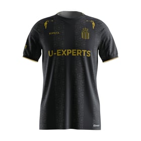 Herren Royal Charleroi SC 2024/25 Auswärtstrikot