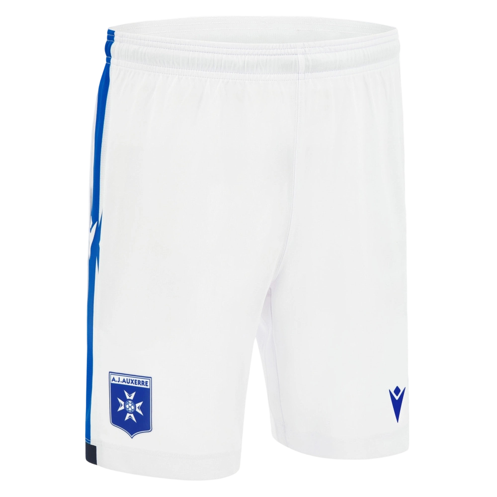Women's AJ Auxerre 2026/27 Home Shorts