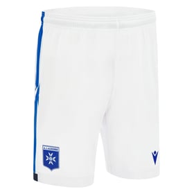 Women's AJ Auxerre 2026/27 Home Shorts