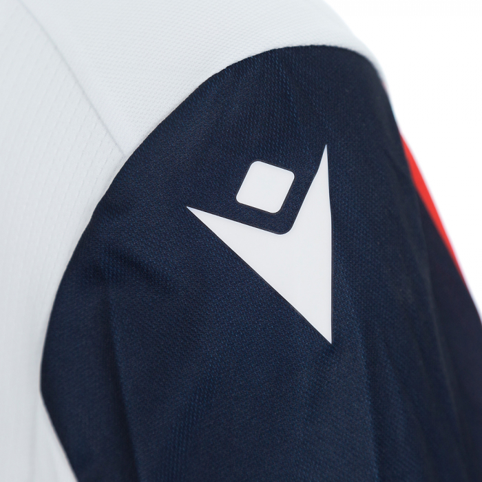 Men's Bolton Wanderers 2026/27 Home Long Sleeve Shirt