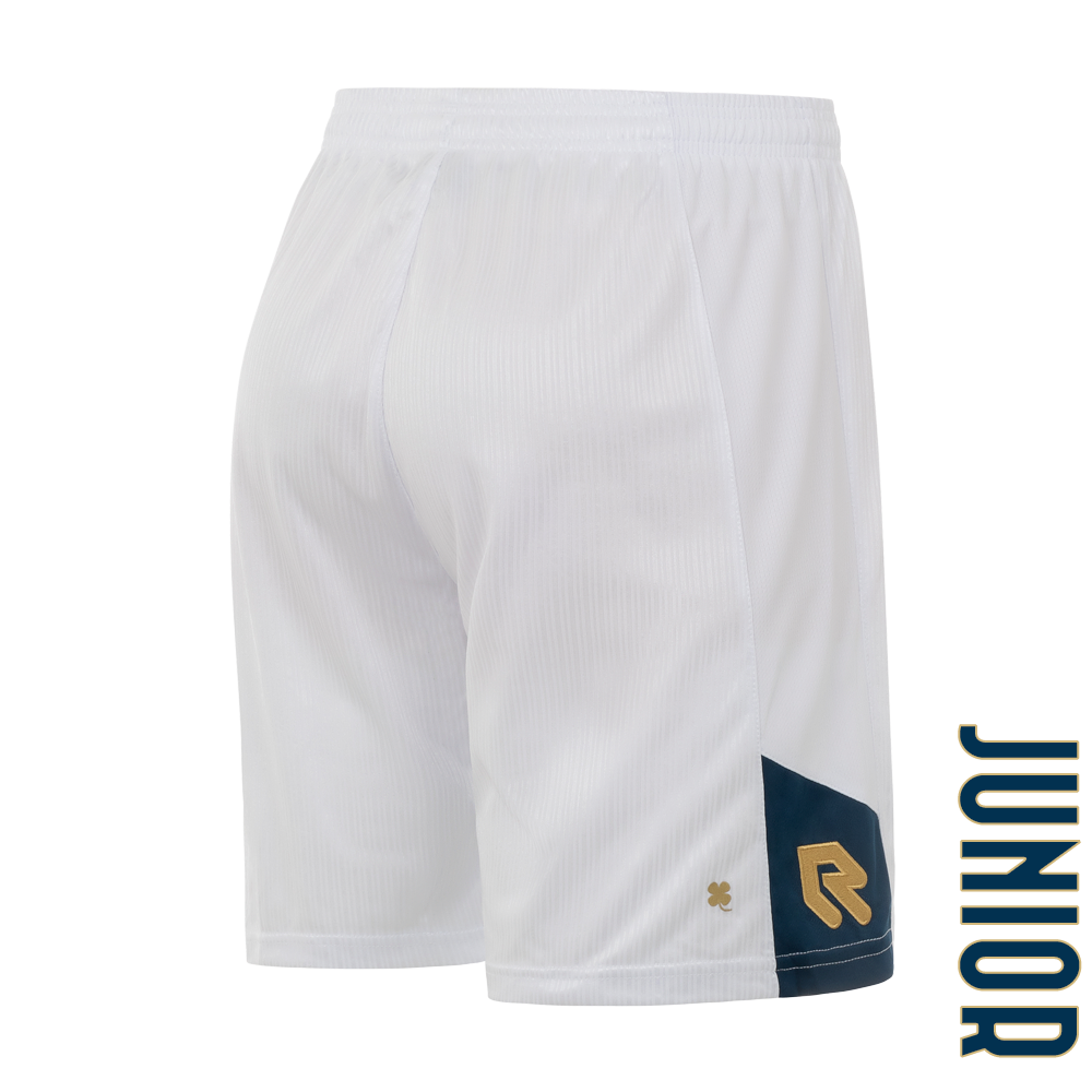 Damen Sparta Rotterdam 2024/25 Auswärtsshorts - Weiß