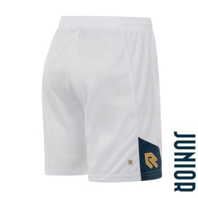 Damen Sparta Rotterdam 2024/25 Auswärtsshorts - Weiß
