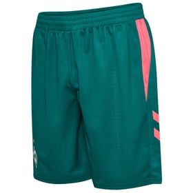 Pantaloncini Third Werder Bremen 2026/27 Bambino