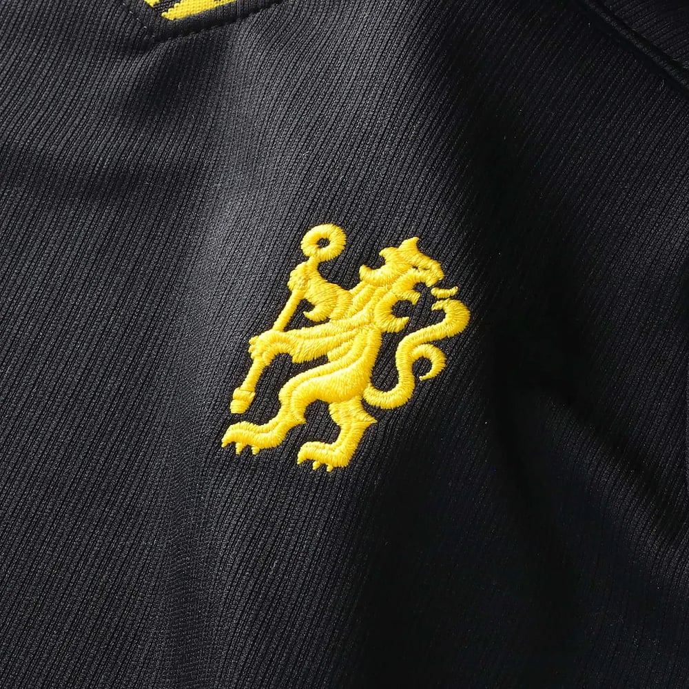 Maillot Extérieur Manches Longues Chelsea 2026/27 Femme