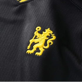 Maillot Extérieur Manches Longues Chelsea 2026/27 Femme
