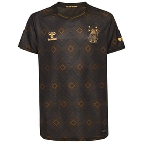 Kid's Brøndby IF 2025/26 Third Shirt