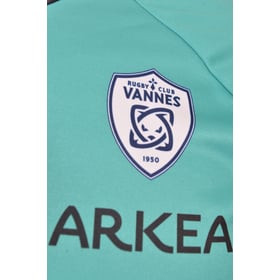 Men's RC Vannes 2024/25 Third Shirt