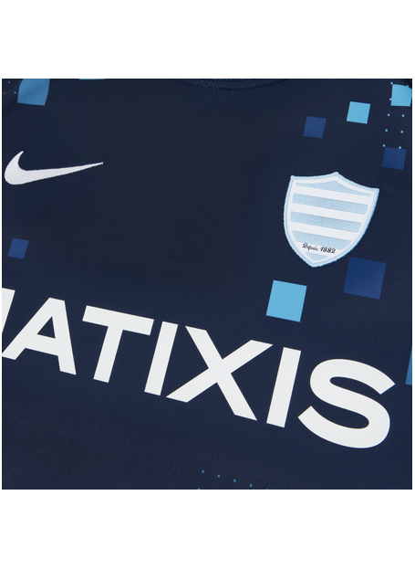 Women's Racing 92 2023/24 Away Shirt