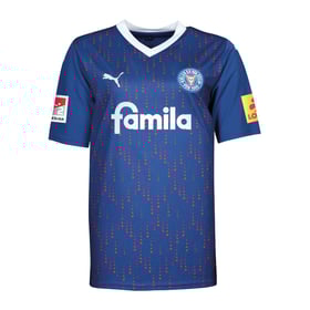 Damen Holstein Kiel 2023/24 Heimtrikot