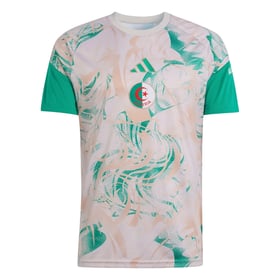 Herren Algerien 2026 WM Auswärts Pre-Match Trikot