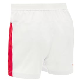 Women's Wales Rugby 2026/27 Home Shorts