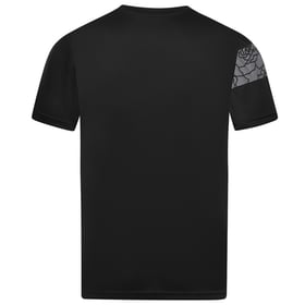 Men's Sheffield United 2024/25 Third Authentic Training Parker Shirt - Black