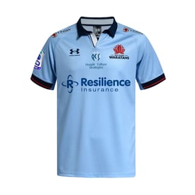 Men's NSW Waratahs 2026 Home Shirt