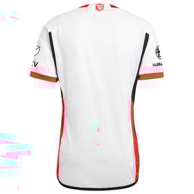 Maglia Terza Bianca Uomo San Jose Earthquakes 2025