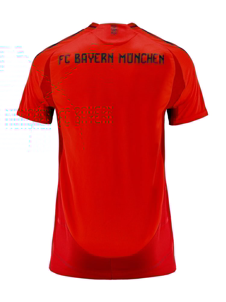 Women's Bayern Munich 2024/25 Home Authentic Shirt