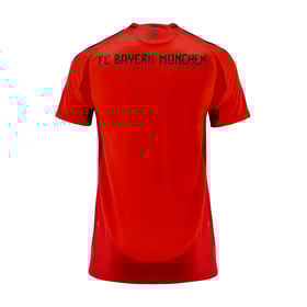 Women's Bayern Munich 2024/25 Home Authentic Shirt