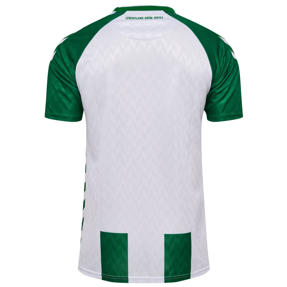 Maglia Bambino Werder Brema 2026/27 Casa