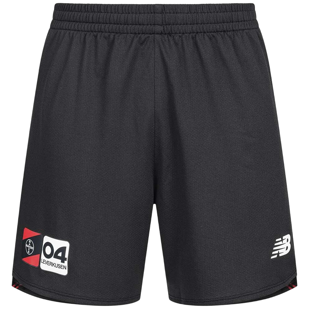 Women's Bayer 04 Leverkusen 2025/26 Special Shorts