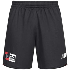 Men's Bayer 04 Leverkusen 2025/26 Special Shorts