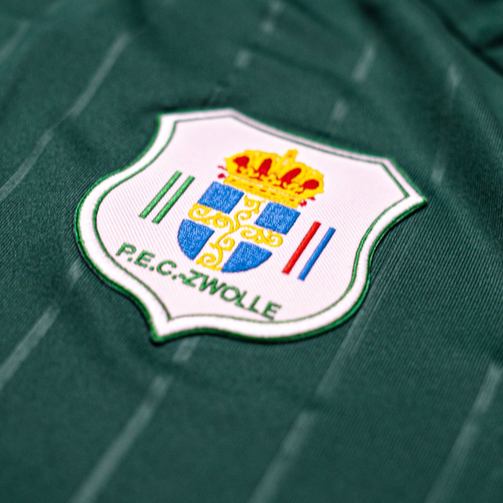 Maglia Away PEC Zwolle 2026/27 Uomo