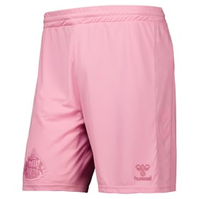Pantaloncini Away Uomo Sunderland 2026/27