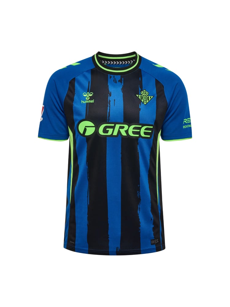 Herren Real Betis 2026/27 Drittes Trikot