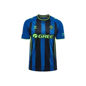Herren Real Betis 2026/27 Drittes Trikot