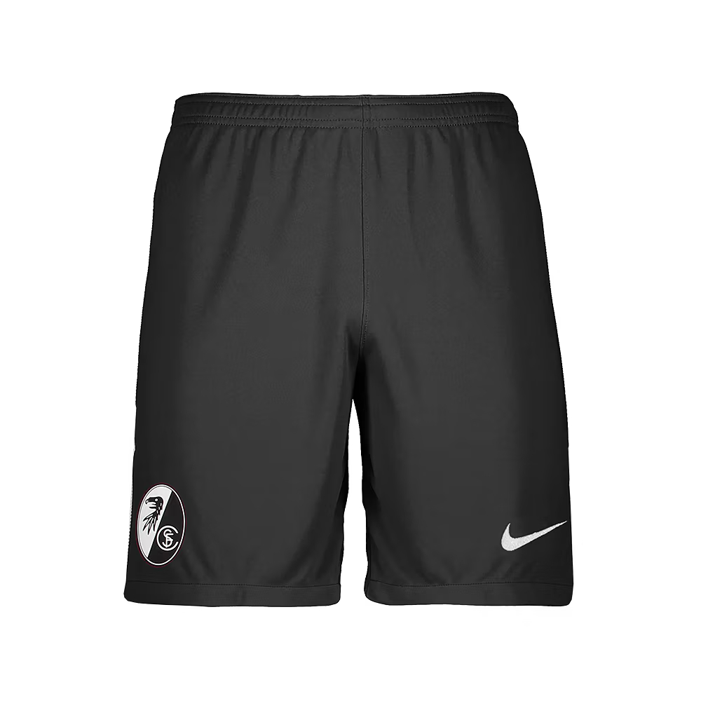 Kid's SC Freiburg 2026/27 Away Shorts