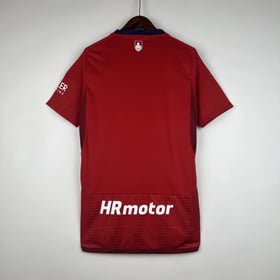 Herren CA Osasuna 2023/24 Heim Shirt