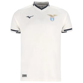 Herren Lazio 2025/26 Auswärtstrikot