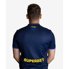 Kid's Arka Gdynia 2025/26 Away Shirt