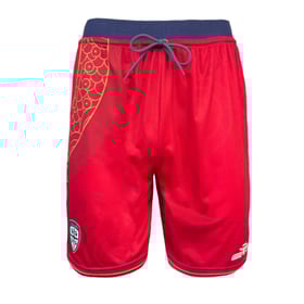 Men's Cagliari Calcio 2024/25 Special Shorts
