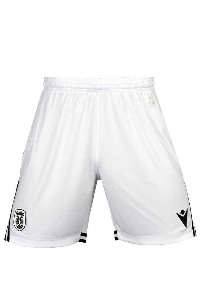 Women's PAOK FC 2024/25 Away Shorts