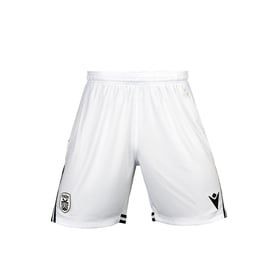 Women's PAOK FC 2024/25 Away Shorts