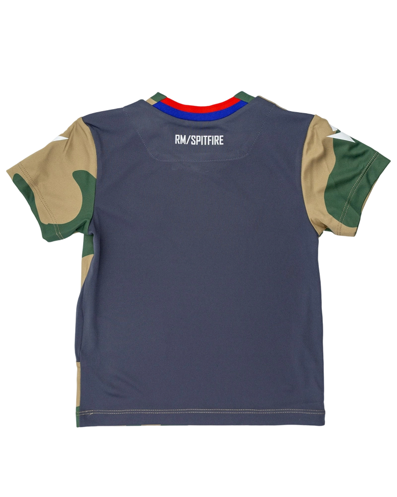 Kit extérieur Stoke City 2026/27 Enfant