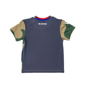 Kit extérieur Stoke City 2026/27 Enfant