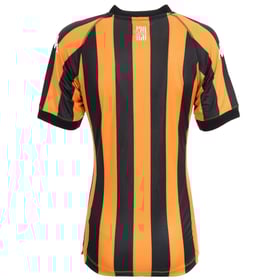 Kind Hull City 2024/25 Heimtrikot