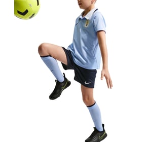 Conjunto infantil Uruguay 2026 Copa del Mundo local