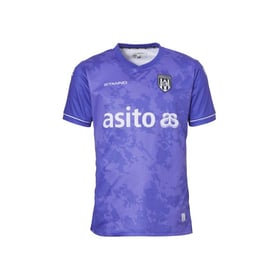 Kinder Heracles Almelo 2025/26 Drittes Trikot