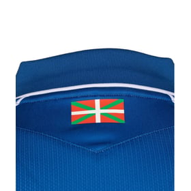 Maglia Home a Maniche Lunghe Alavés 2026/27 Uomo