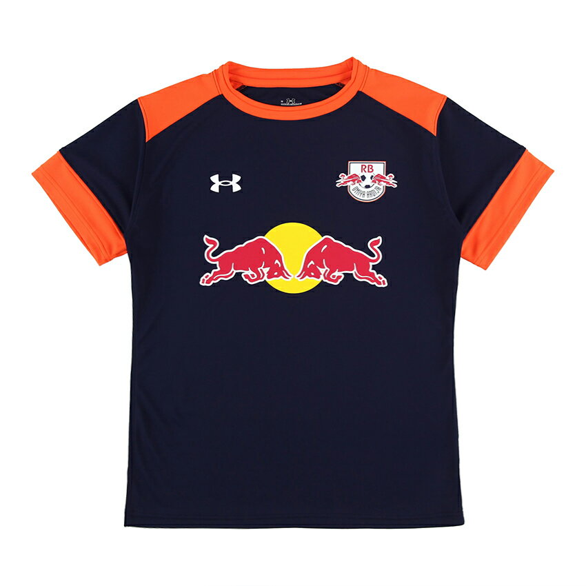 Kid's RB Omiya Ardija 2025 Home Authentic Training Shirt