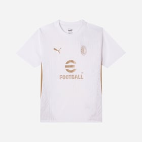 Kinder Mailand 2024/25 Dritte Authentische Trainingsshirt