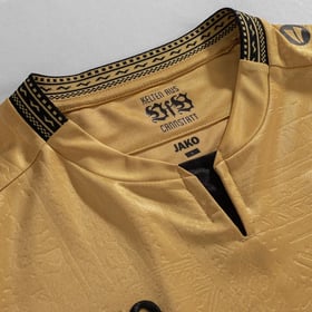 Kinder VfB Stuttgart 2026/27 Drittes Langarmtrikot