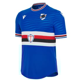 Herren UC Sampdoria 2023/24 Heim Shirt