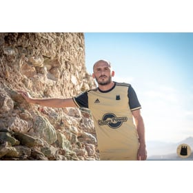Damen SC Bastia 2023/24 Drittes Shirt